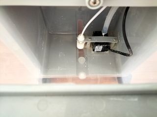 Taurus R850 Ventilador humidificador