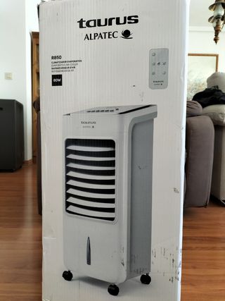 Taurus R850 Ventilador humidificador
