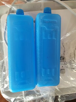 Taurus R850 Ventilador humidificador