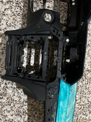 Salpicadero mercedes w204