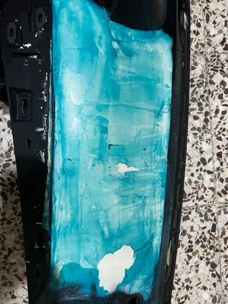 Salpicadero mercedes w204