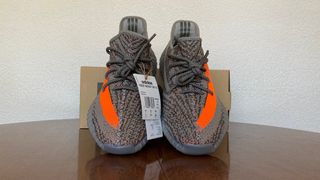 Adidas Yeezy 350 Beluga V2