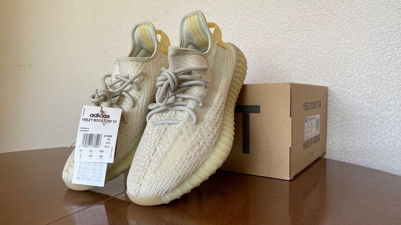 Adidas yeezy wallapop outlet Clearance