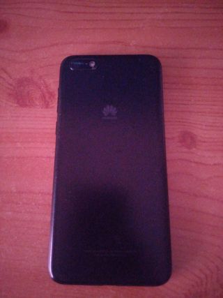 Huawei Y5 2017