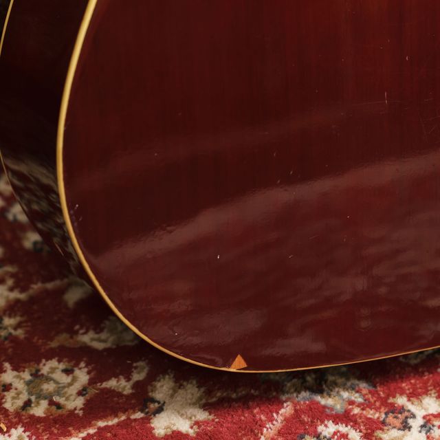 guitarra acústica 12 cuerdas Aria 6714