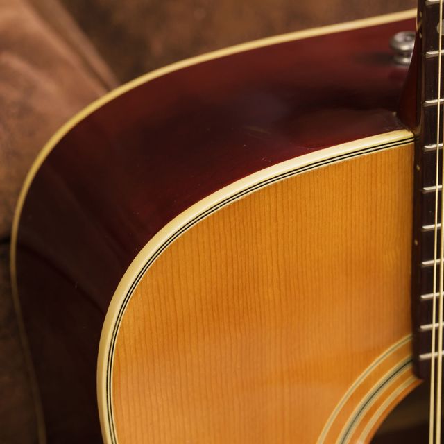 guitarra acústica 12 cuerdas Aria 6714