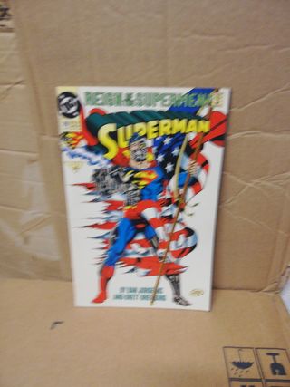 CÓMICS VARIOS USA EN INGLÉS