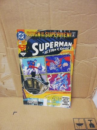 CÓMICS VARIOS USA EN INGLÉS