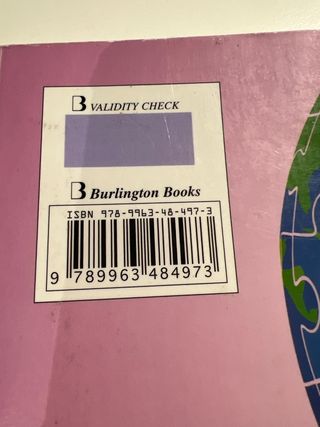 Libros ingles
