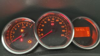 Despiece completo dacia sandero 2 0.9 tce 90cv