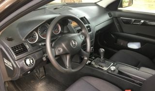 Mercedes-Benz Clase C 2008
