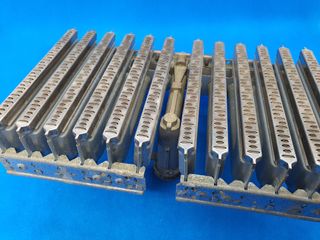 Quemadores Gas Natural Calentador Junkers