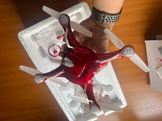 Dron