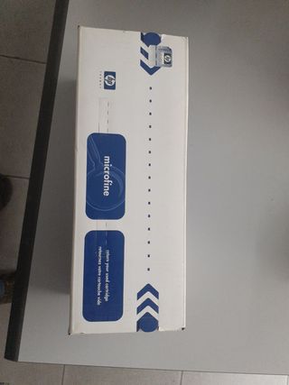HP toner C3906A