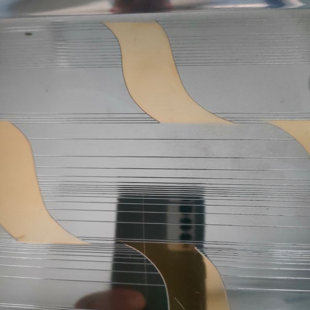 vintage, vassoi in inoxbeck 18/10