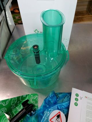 Accesorio de thermomix