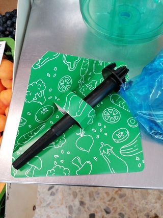 Accesorio de thermomix