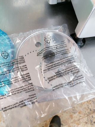 Accesorio de thermomix