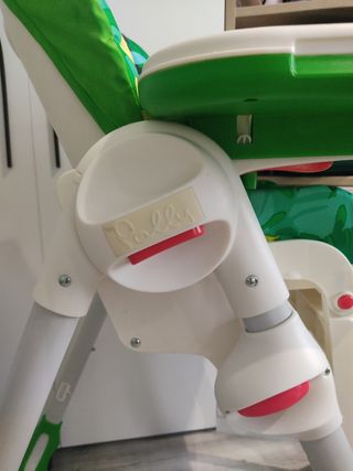 Trona infantil Chicco