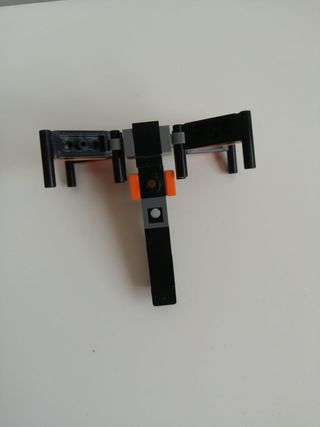 X-Wing Poe Dameron Lego Star Wars coleccionista