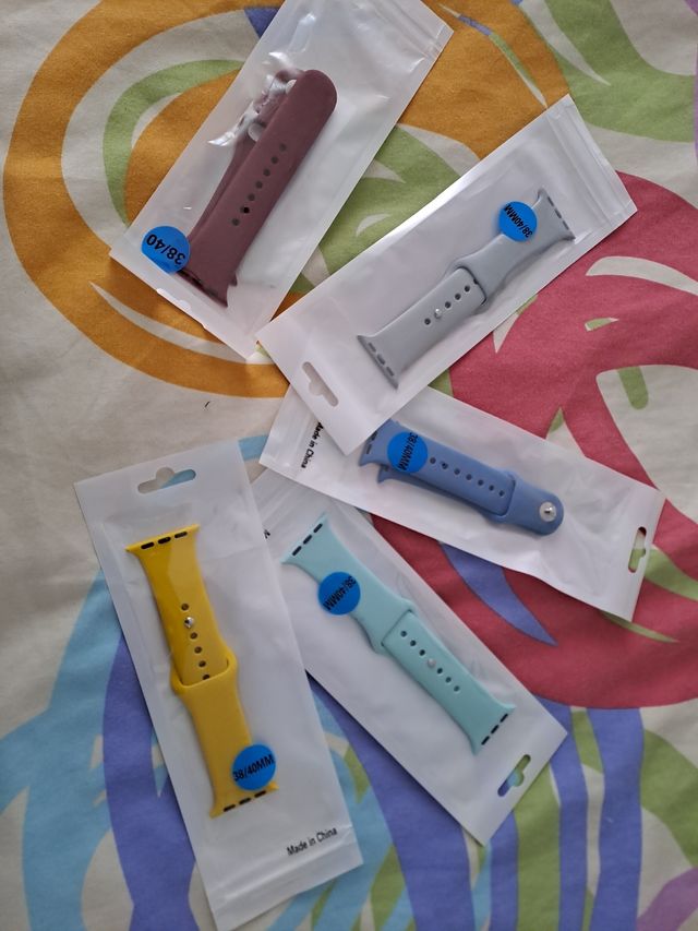 Rejok Apple Watch Serie 3