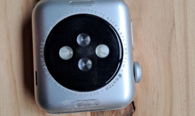 Rejok Apple Watch Serie 3