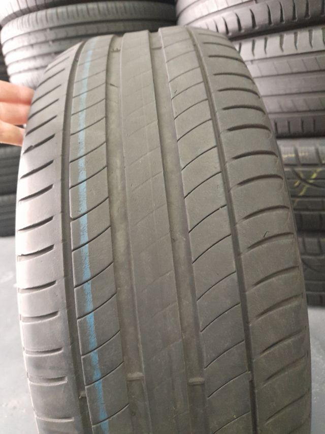 215/55/17 / com montaje y equilibrado incluido