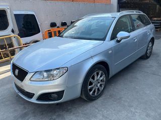 23026 DESPIECE SEAT EXEO 2.0 TDI 143 CV