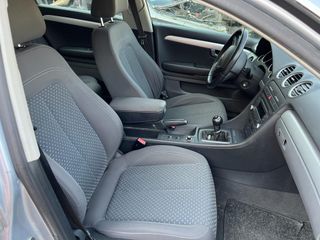 23026 DESPIECE SEAT EXEO 2.0 TDI 143 CV