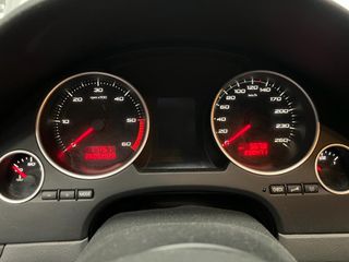 23026 DESPIECE SEAT EXEO 2.0 TDI 143 CV