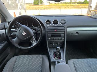 23026 DESPIECE SEAT EXEO 2.0 TDI 143 CV