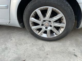 23026 DESPIECE SEAT EXEO 2.0 TDI 143 CV