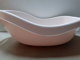 bañera y duo amplitude bebé confort