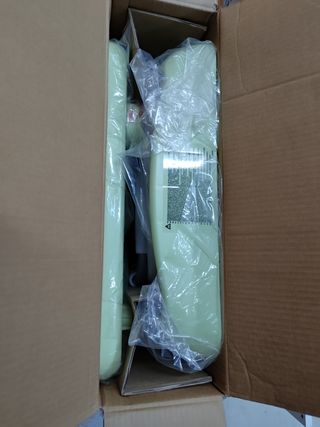 bañera y duo amplitude bebé confort