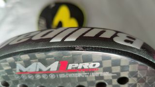 pala de pádel bullpadel REGALO funda thermobag