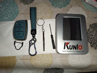 Funda llave Hyundai Tucson