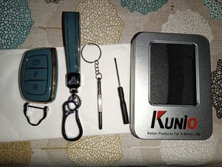 Funda llave Hyundai Tucson
