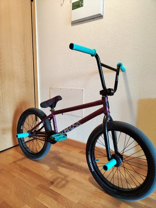 Bmx Subrosa