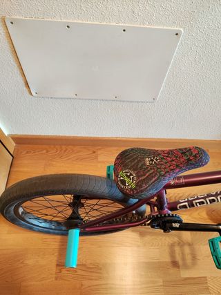 Bmx Subrosa
