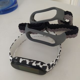 Smartwatch Xiaomi Band 6