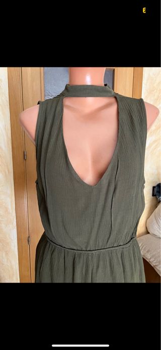 Mono corto chica mujer