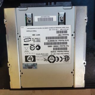 Varias piezas ordenador pc servidor