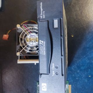 Varias piezas ordenador pc servidor