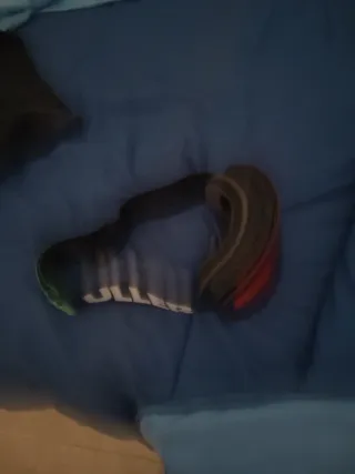 Gafas de esqui/snowboard  Uller, Modelo Freerider.