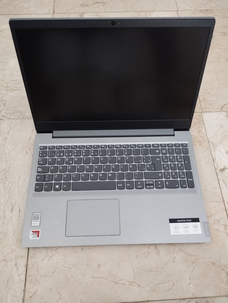 Portátil Lenovo Ideapad S145-15AST afbeelding 3
