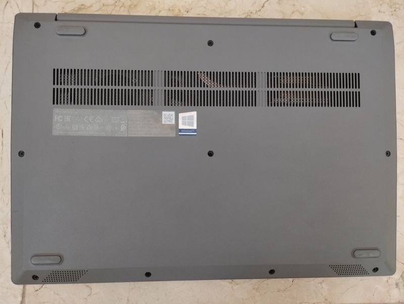 Portátil Lenovo Ideapad S145-15AST afbeelding 9