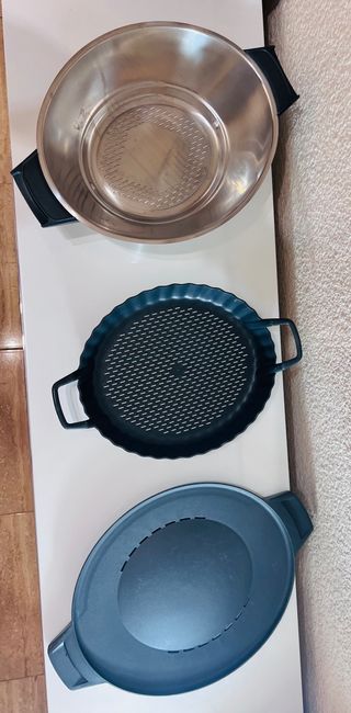 Varoma para TM21