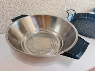 Varoma para TM21