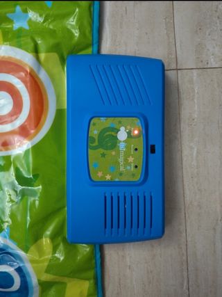 Piano musical de suelo para peques