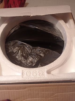 Robot de cocina modelo alfa